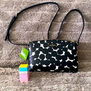 Kate Spade Crossbody BNWT with a Gift